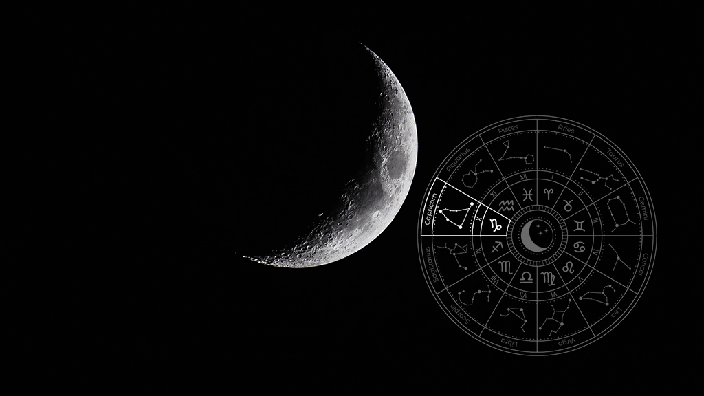 Moon in 10th House Astrologia Medieval