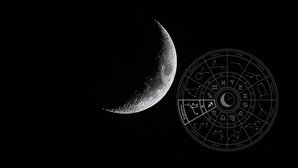 Moon in 9th House Astrologia Medieval