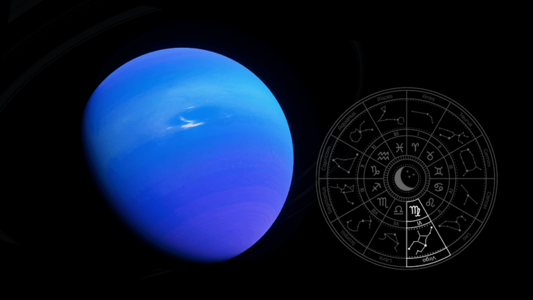 Uranus in 6th House blog graphic