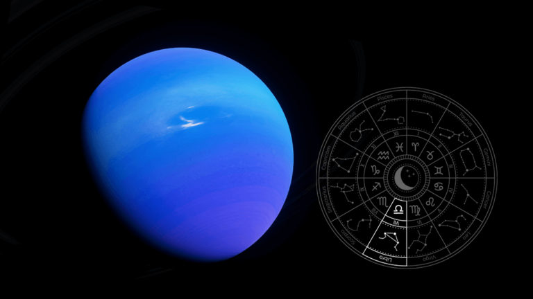 Uranus in 7th House blog graphic